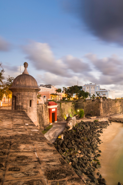 Things To Do In Puerto Rico